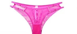 Striped Plunge Set