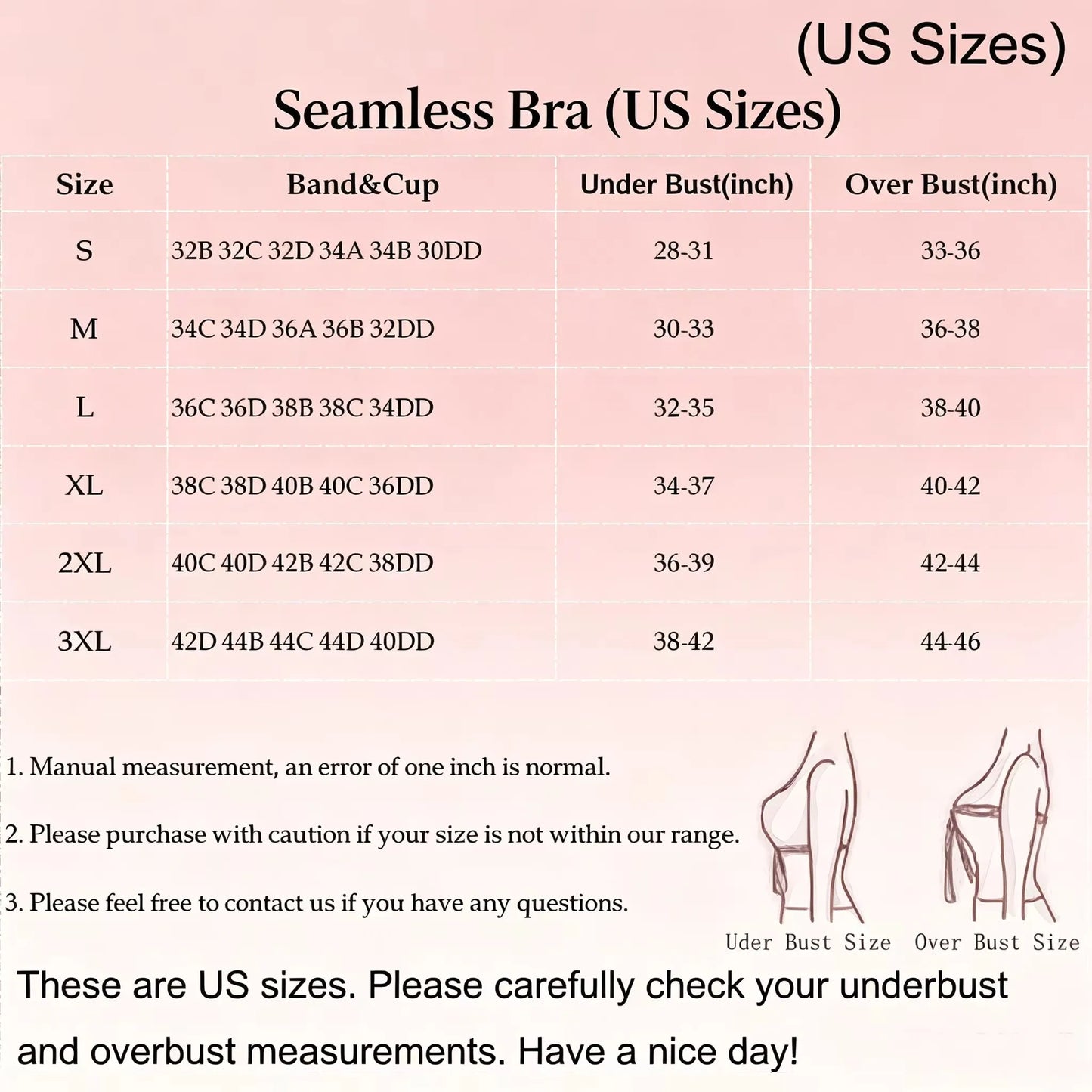 Wire-Free Seamless Leopard Print Bra