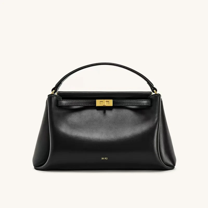 JW PEI Snap Crossbody Bag