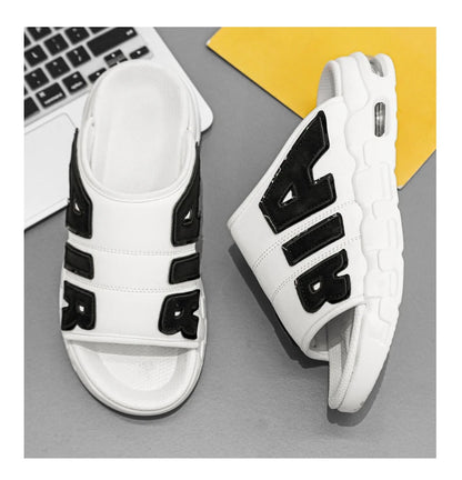 Slippers Air Cushion Design Sandals