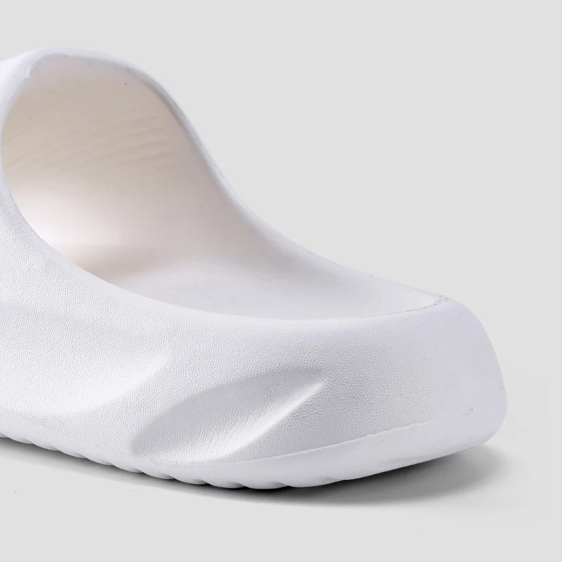 Summer Thick-Soled Non-Slip Slides