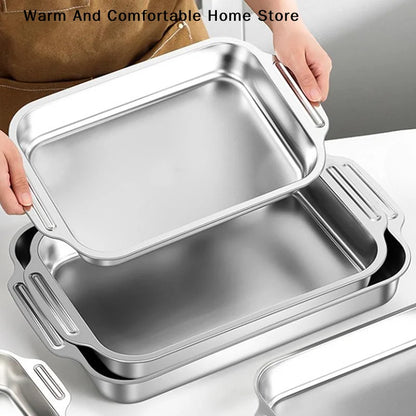 Plastic Dinner Cooking Stainless Steel