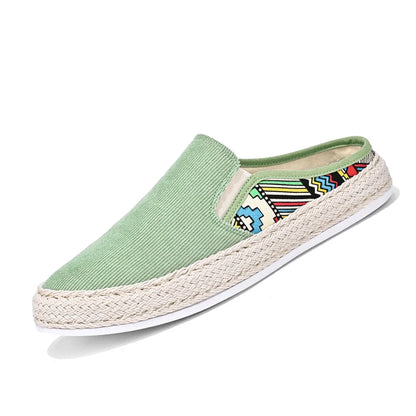 Outdoor Sandals Half Summer Slippers