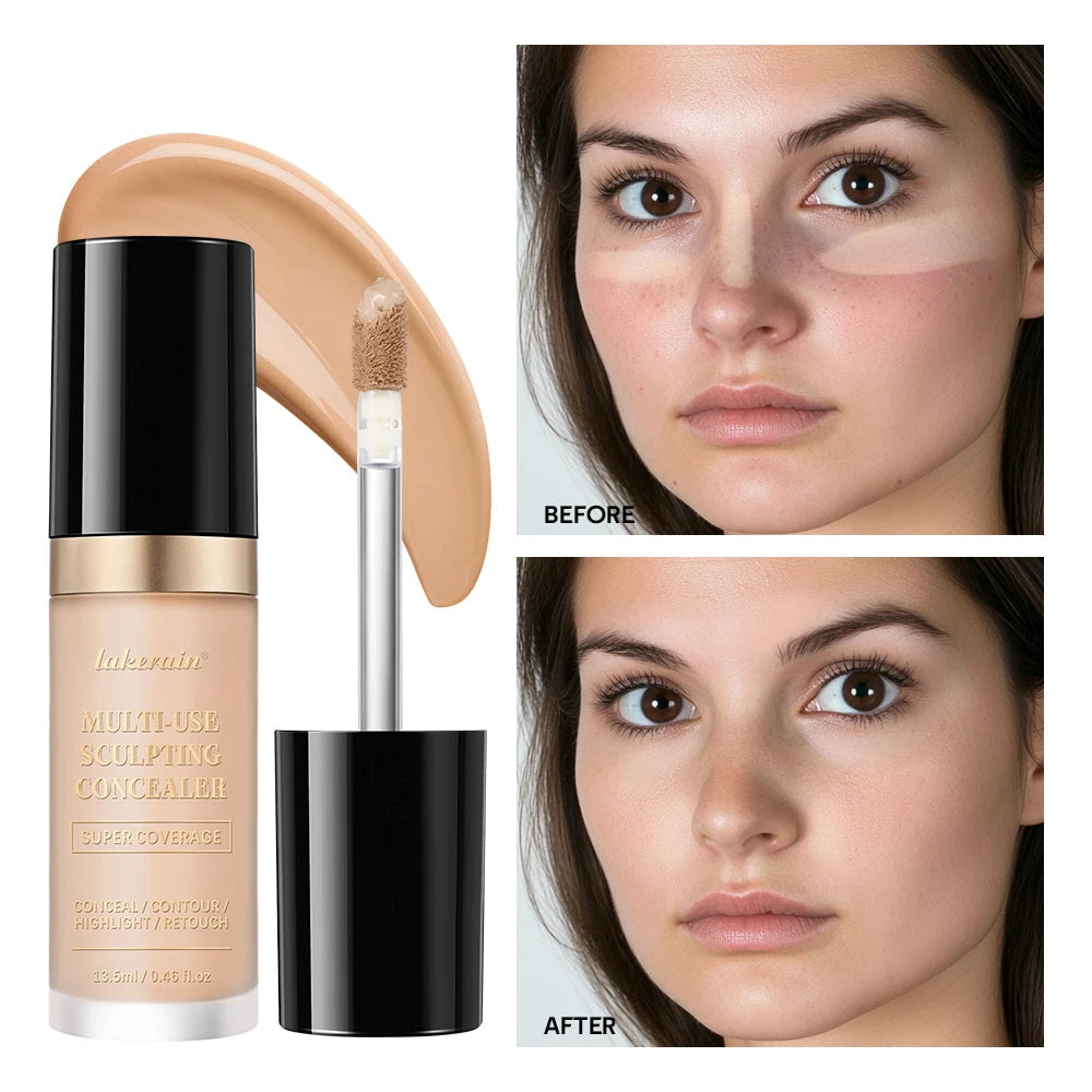 5-Color Concealer