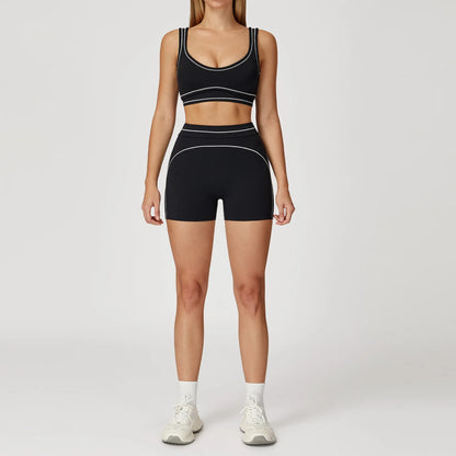 Active Yoga Set