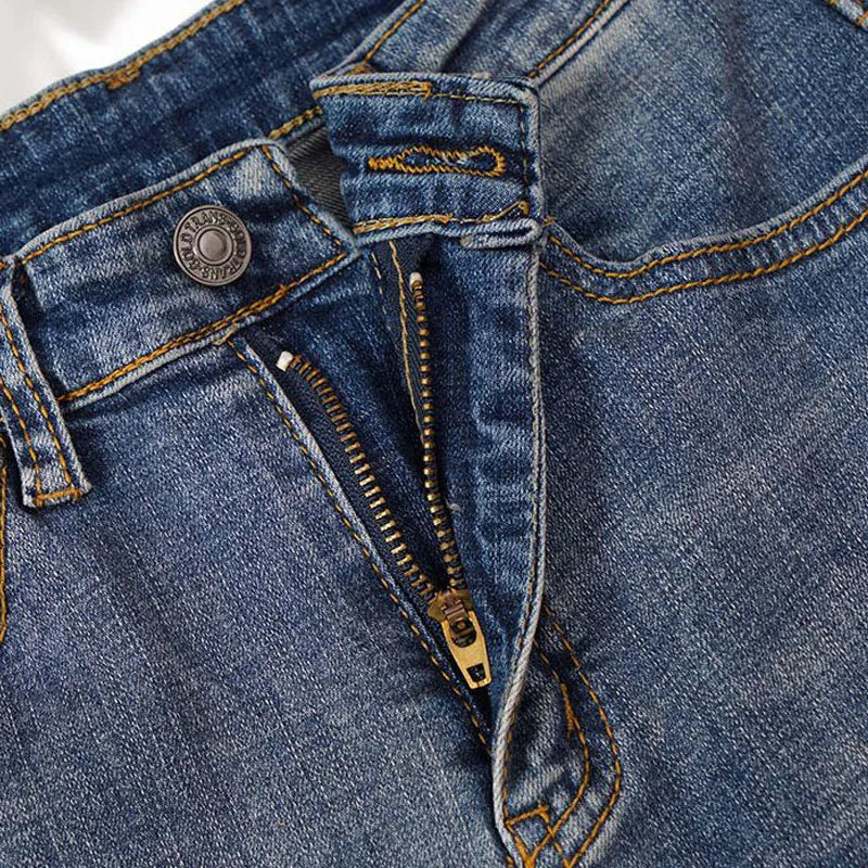 Vintage Skinny Jeans