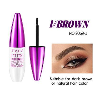 Liquid Eyebrow Enhancer 12g
