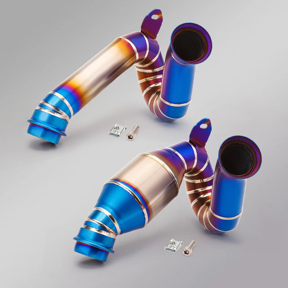 KTM Duke 790/890 Exhaust Mid-Link Pipe