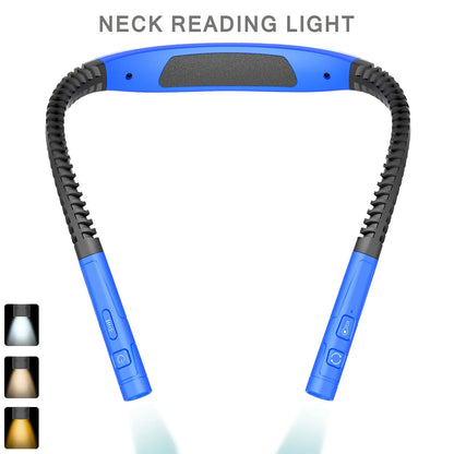 LED Neck Reading Light