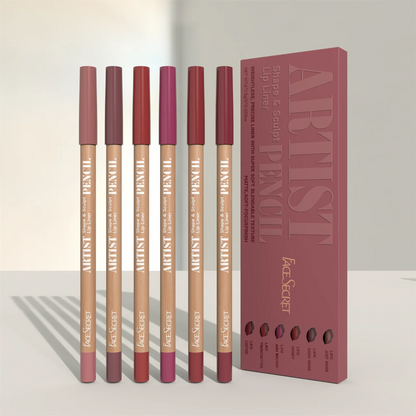 Sculpt Matte Lip Liner