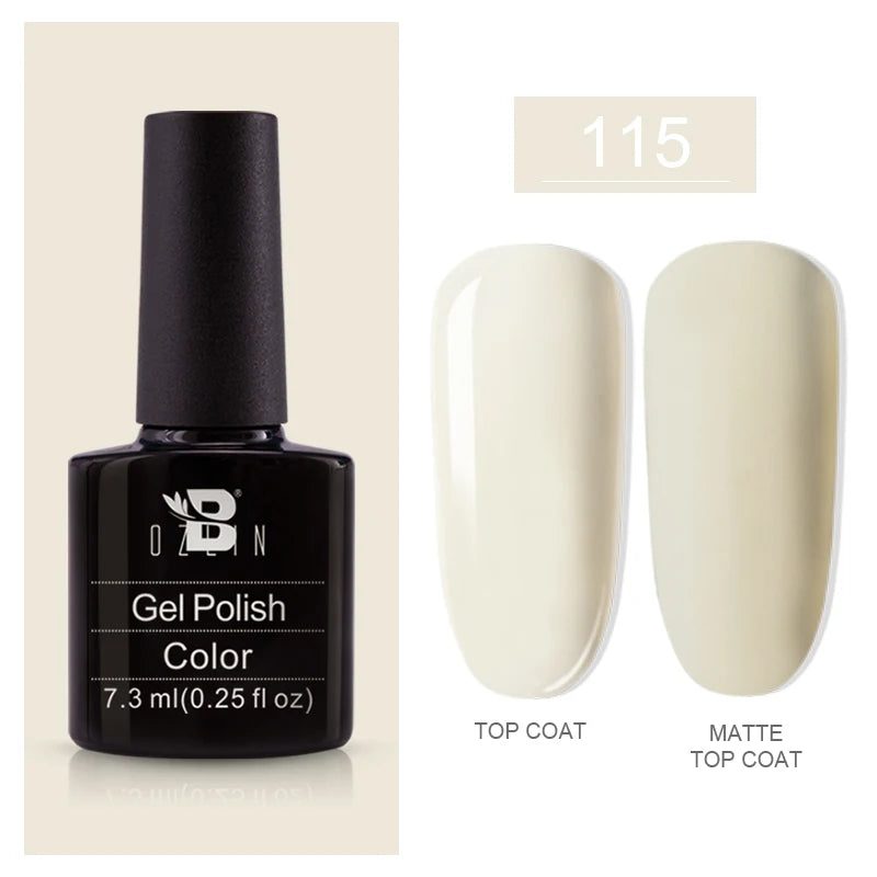 BORN PRETTY Rubber Base Gel