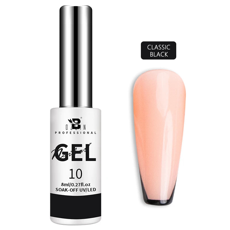 BORN PRETTY Rubber Base Gel