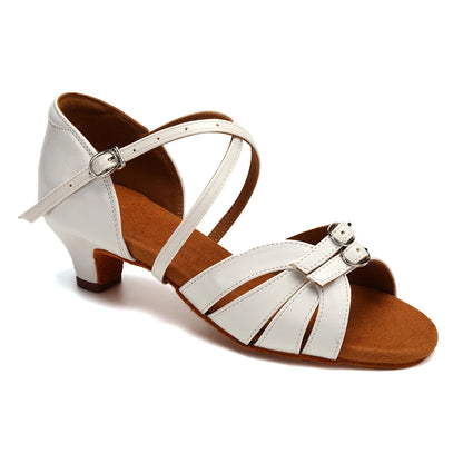 Ballroom & Latin Dance Shoes