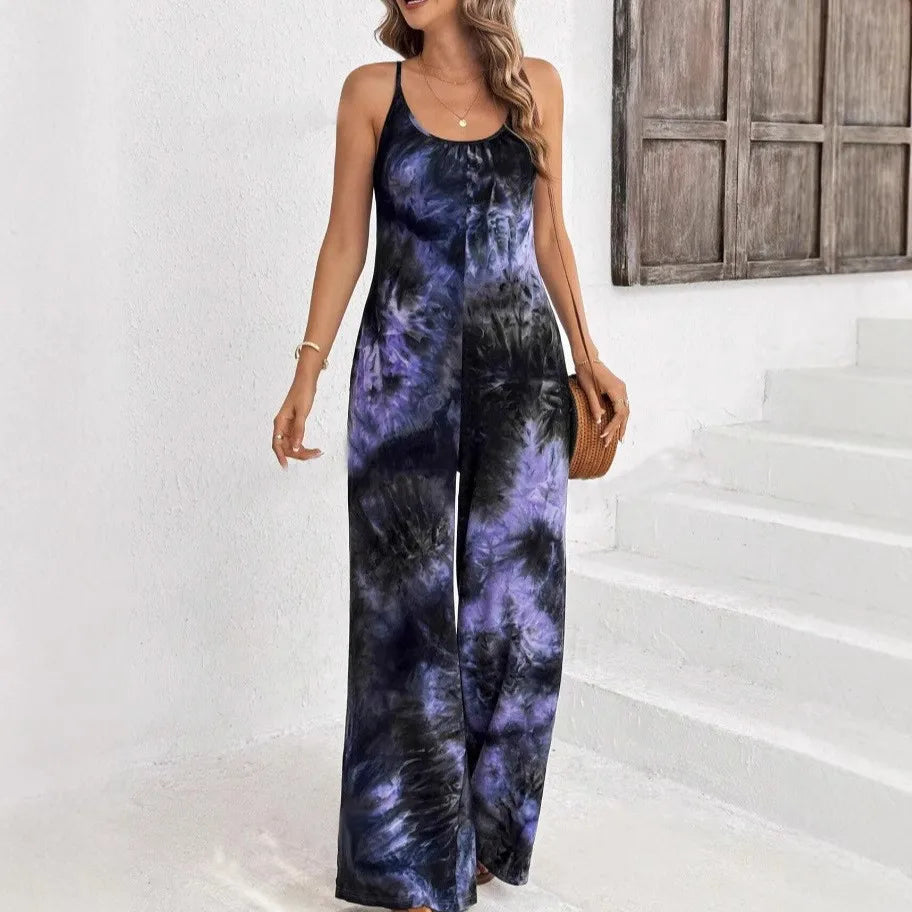 High Street Jumpsuit