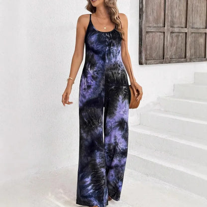 High Street Jumpsuit