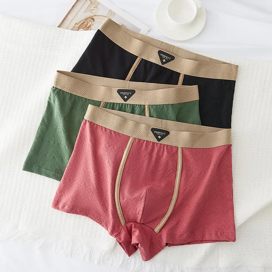 Cotton Loose Boxers