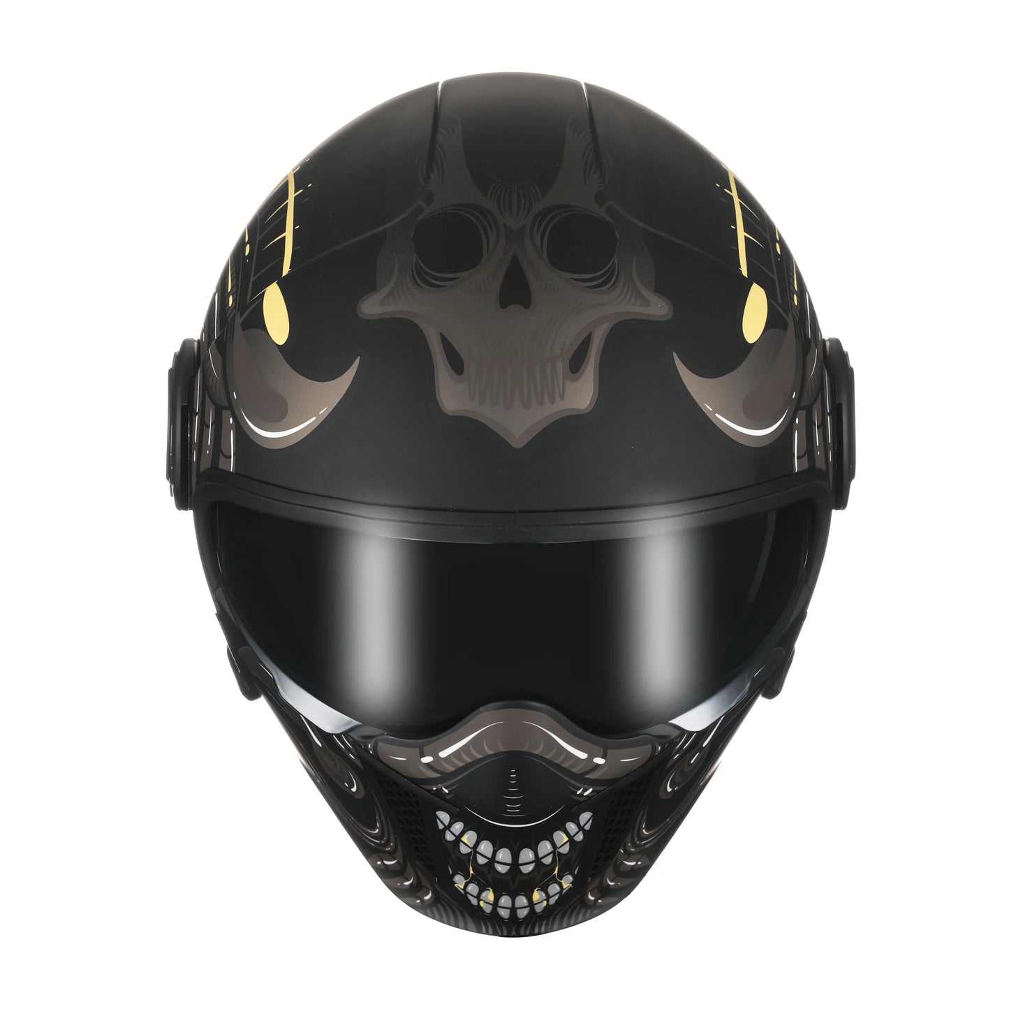 CYRIL Four-Mode Modular Helmet