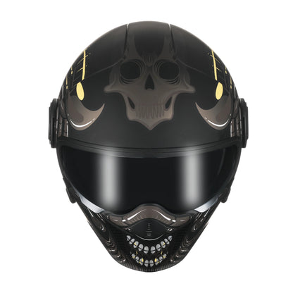 CYRIL Four-Mode Modular Helmet
