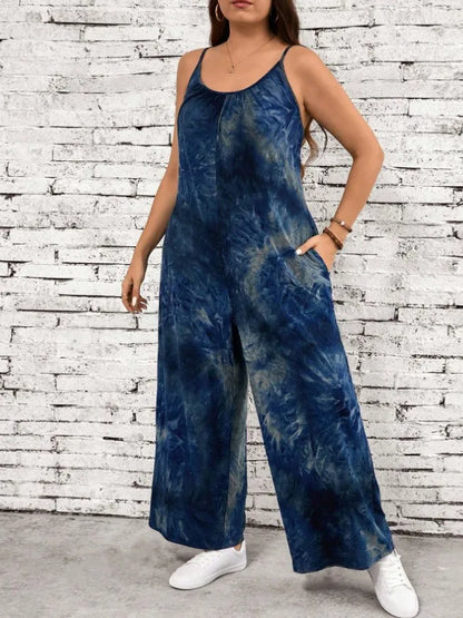 High Street Jumpsuit