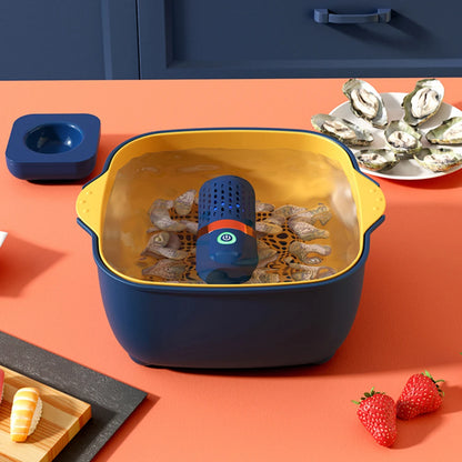 Protable Wireless Food Purifier