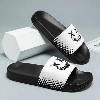Lightweight Bedroom Beach Slippers