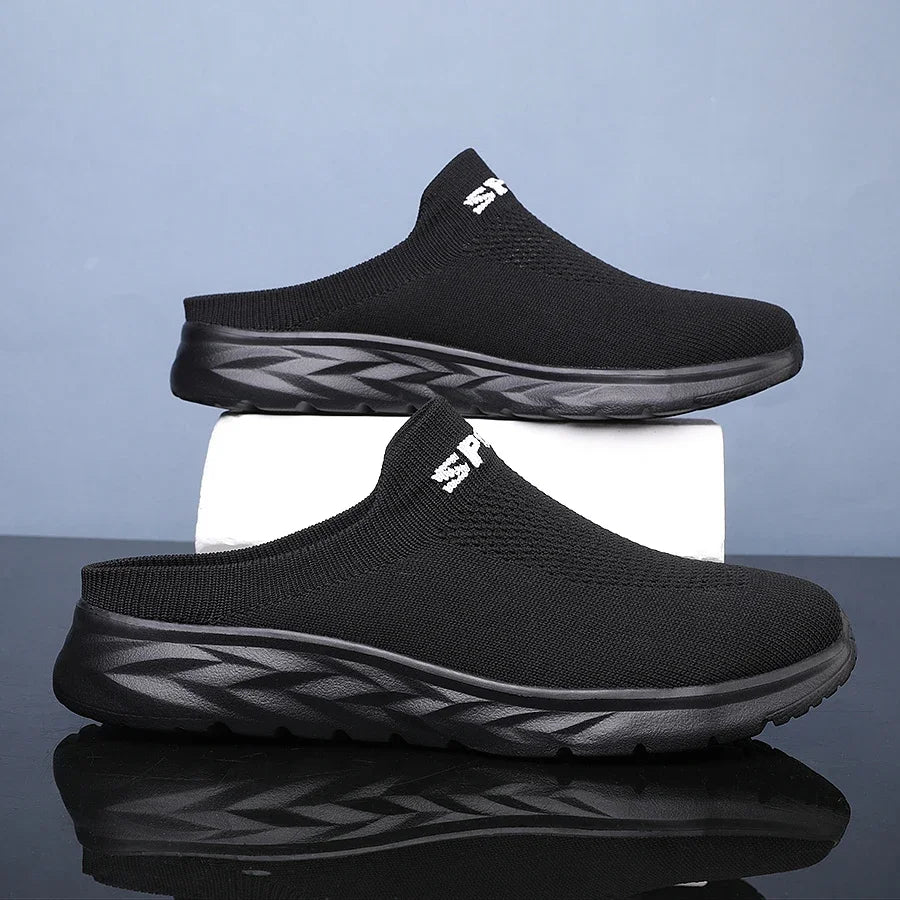 Summer Breathable Home Slides