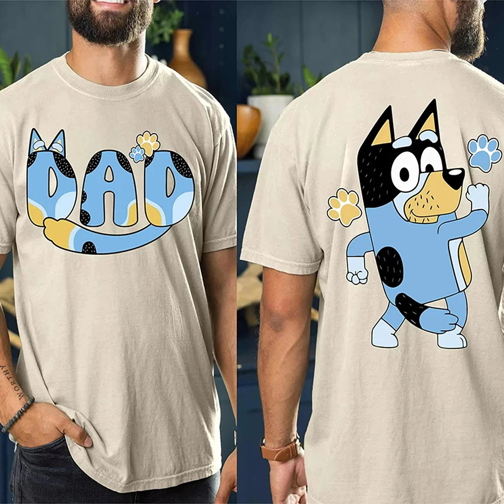 Quick Dry Outdoor Summer Tee