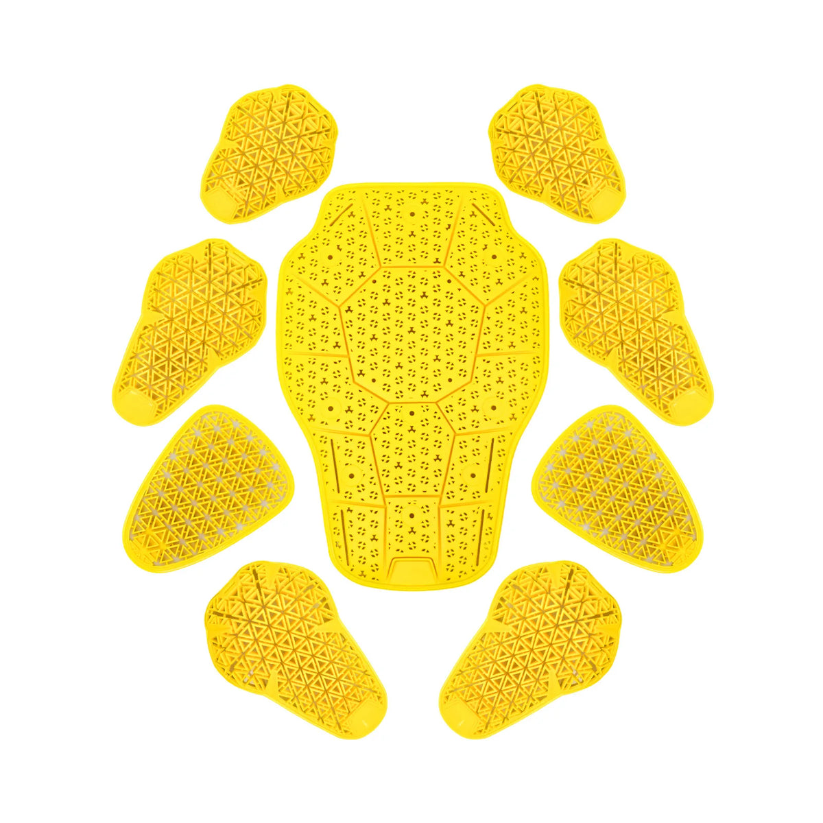 CE Level 2 Body Armor Jacket