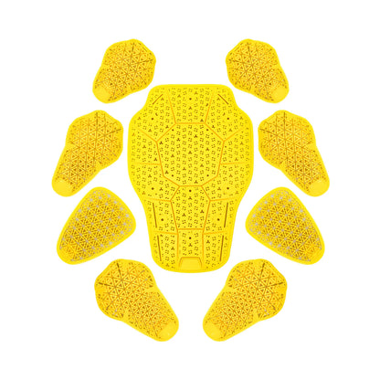 CE Level 2 Body Armor Jacket