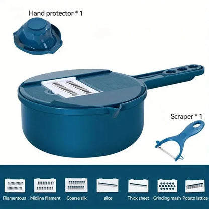 Stainless Steel Cooking Gadget Vegetable