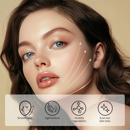 Face Tightening Makeup Primer