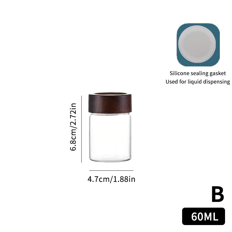 Glass Other Accessory Coffeware Mini