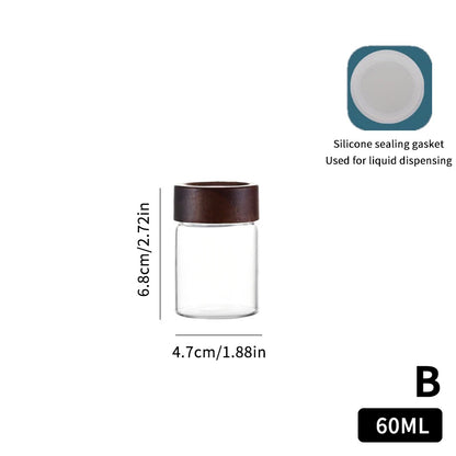 Glass Other Accessory Coffeware Mini