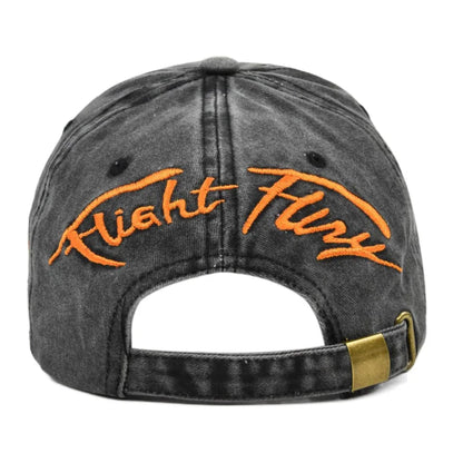 Eagle Eye Baseball Cap