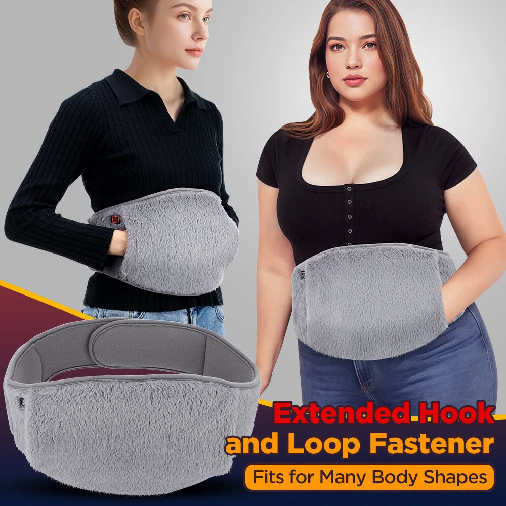 Heating Waist Belt