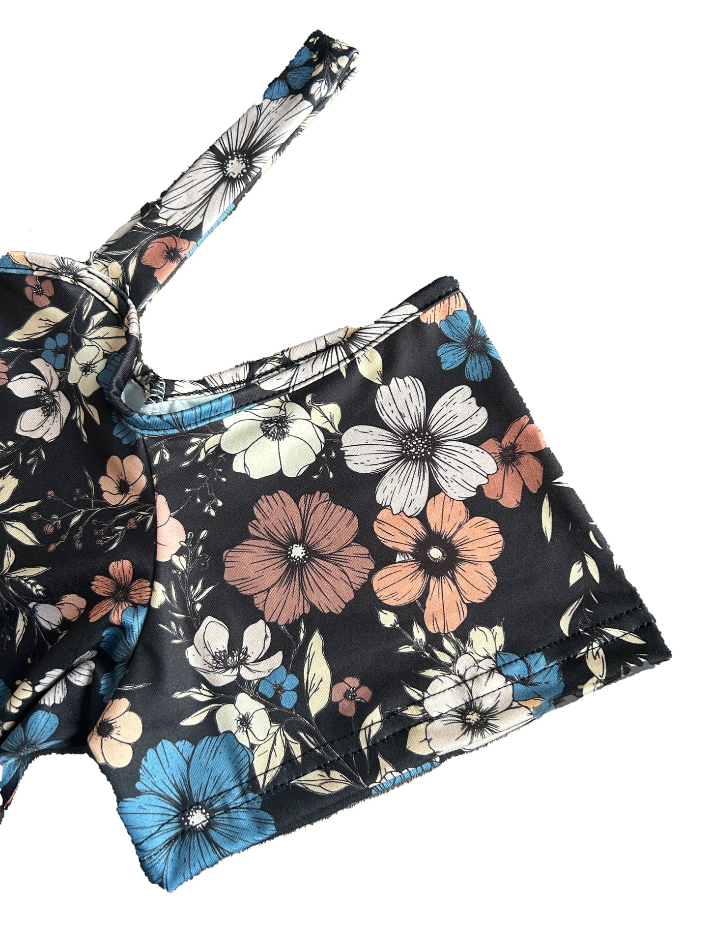 Cut-Out Summer Dress