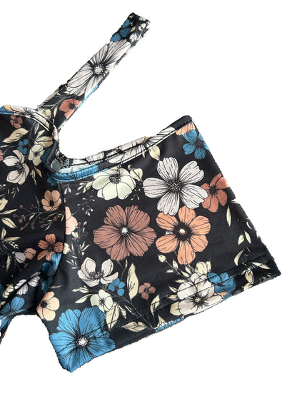 Cut-Out Summer Dress
