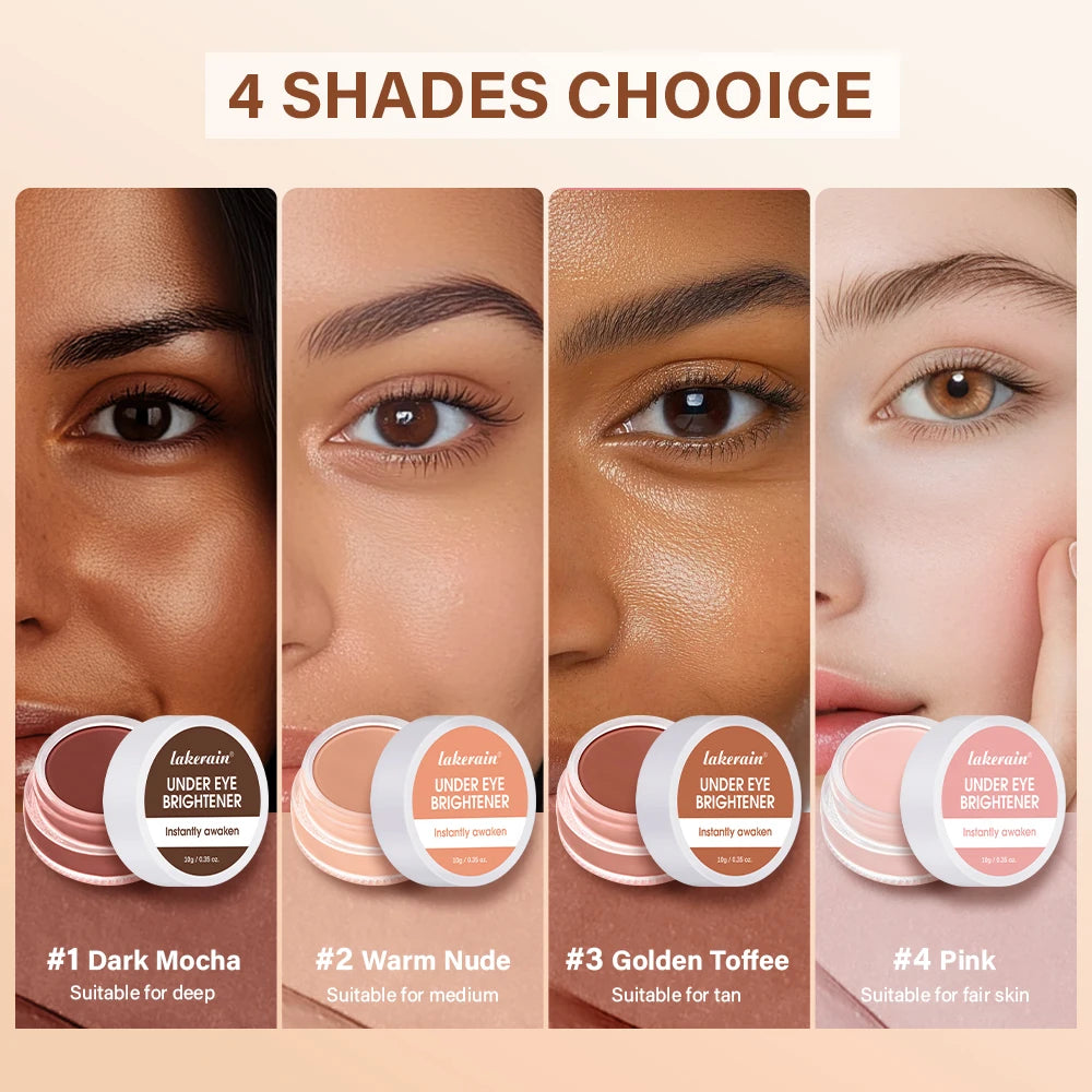Under Eye Brightening Cream Concealer