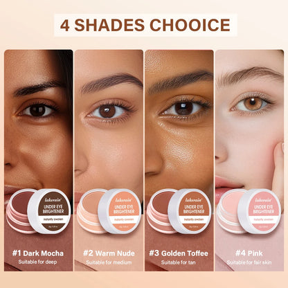 Under Eye Brightening Cream Concealer