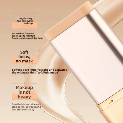 Cream Concealer Stick Foundation