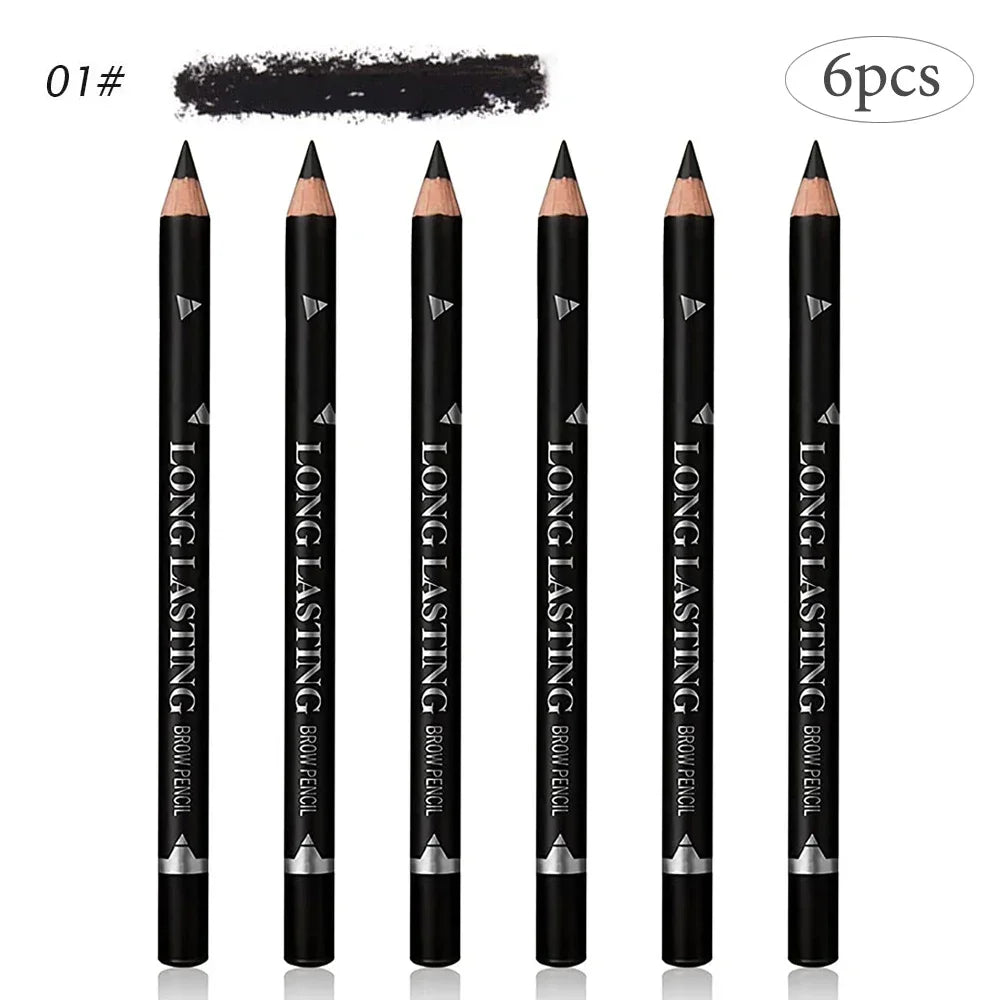 Waterproof Brow Pencil