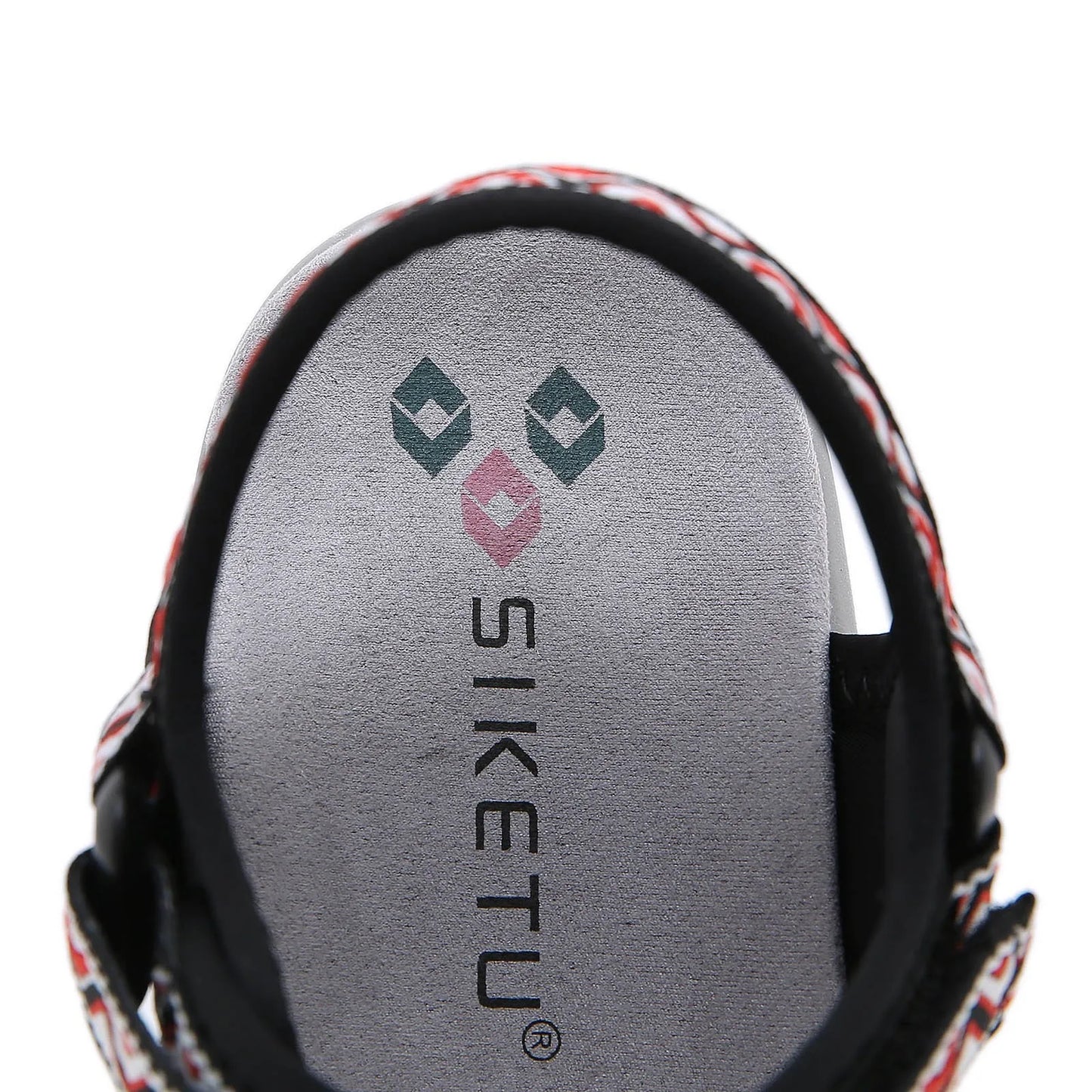 Sport Strap Sandals
