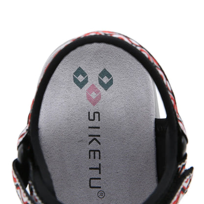 Sport Strap Sandals