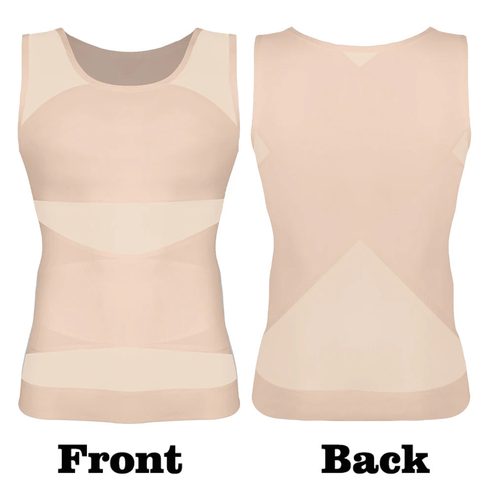 Men’s Slimming Shaper