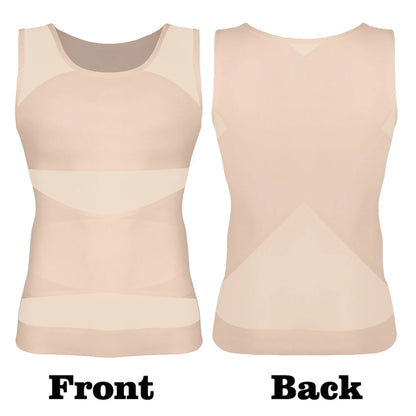 Men’s Slimming Shaper