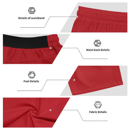 Sleeveless Zipper Hoodie Shorts Set