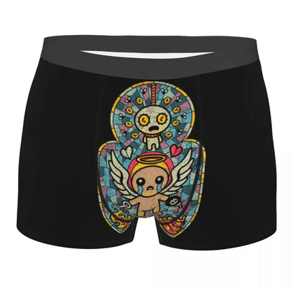 Printed Boxer Briefs