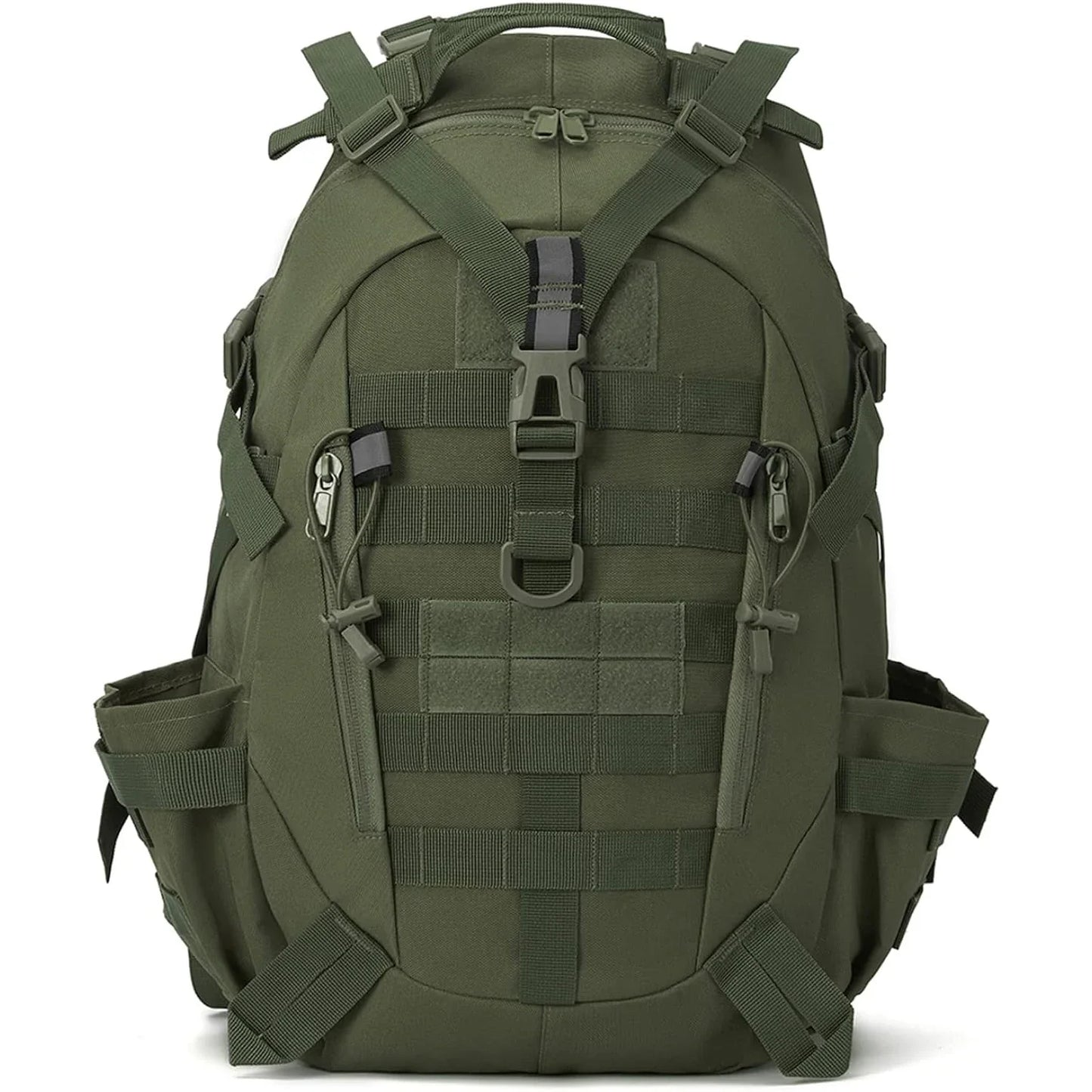 40L Tactical Camping Backpack