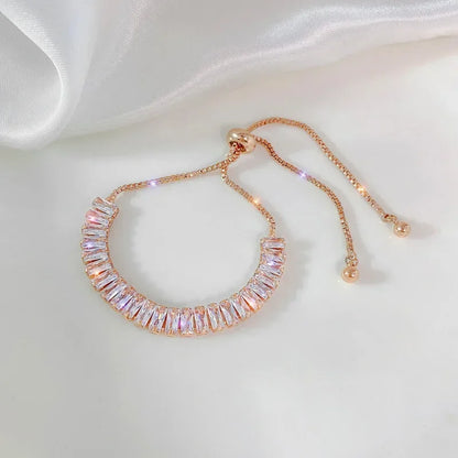 Luxury Fashion Jewelry Bracelet