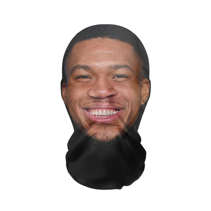 3D Parody Face Mask